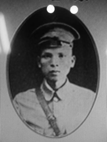 李耀宗